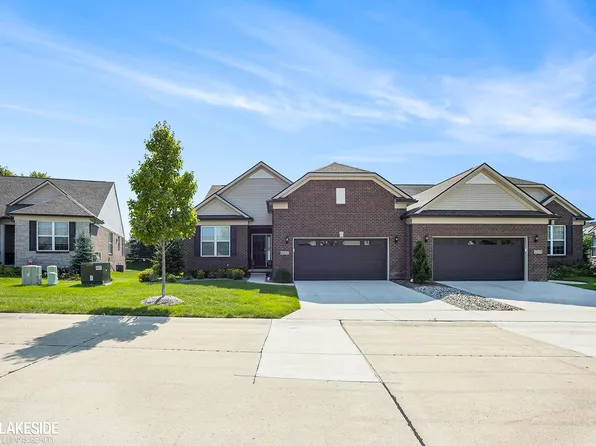 40562 Orchid Trl, Clinton Township, MI 48038
