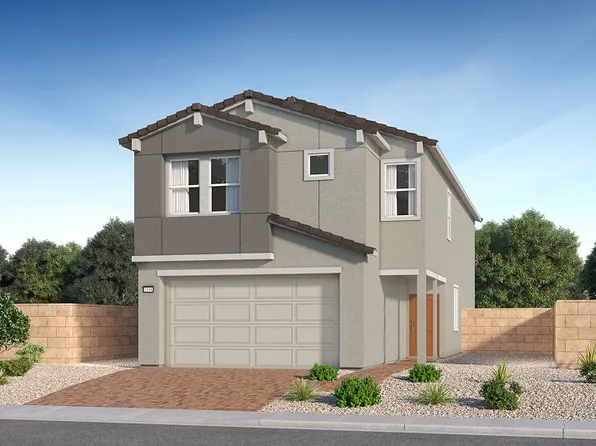 Carol Plan, Triad Springs : Paradise Park