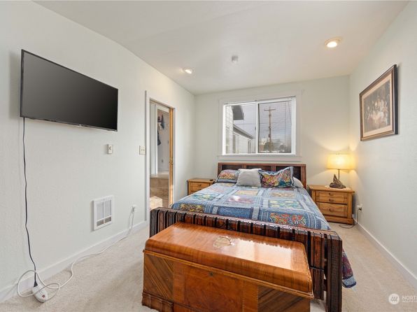 110 S Mansfield Boulevard, Mansfield, WA 98830