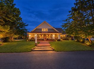 601 Jackson St, Bentonville, AR 72712