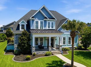 9073 Belvidere Dr, Myrtle Beach, SC 29579