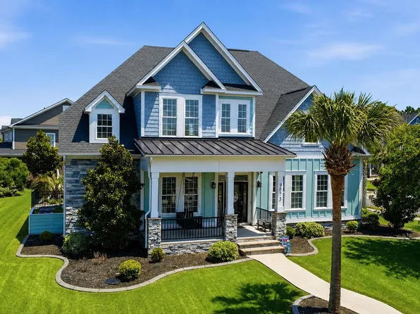 9073 Belvidere Dr., Myrtle Beach, SC 29579