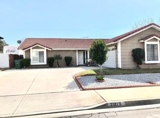 23175 Shiday Ct, Moreno Valley, CA 92553
