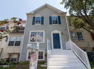 13522 Lock Loop, Woodbridge, VA 22192