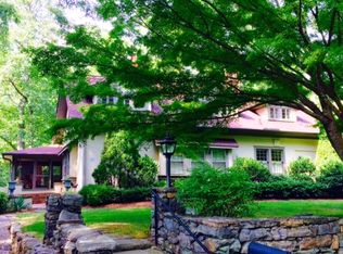 80 Melrose Cir, Tryon, NC 28782