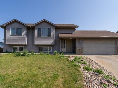 3504 W Trinity Pl, Sioux Falls, SD, 57108