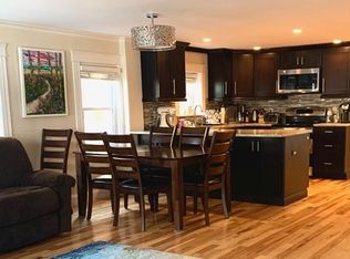134 Wrentham St #1, Dorchester Center, MA 02124