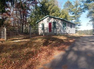 4174 River Rd, Rhinelander, WI 54501