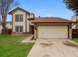 13031 Feather Ridge Dr, San Antonio, TX 78233