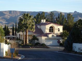 2078 Sutton Way, Henderson, NV 89074