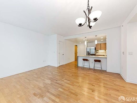 2nd image of 1160 Mission St Unit 1407