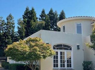 4150 Old Adobe Rd, Palo Alto, CA 94306