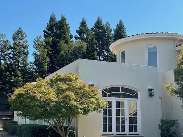 4150 Old Adobe Rd, Palo Alto, CA 94306