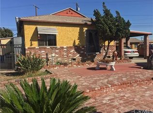 8971 Arma St, Pico Rivera, CA 90660
