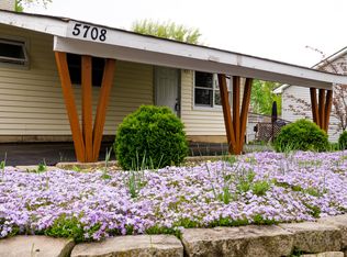 5708 Pershing Ave, Downers Grove, IL 60516