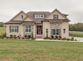 970 Tom Osborne Rd, Columbia, TN 38401