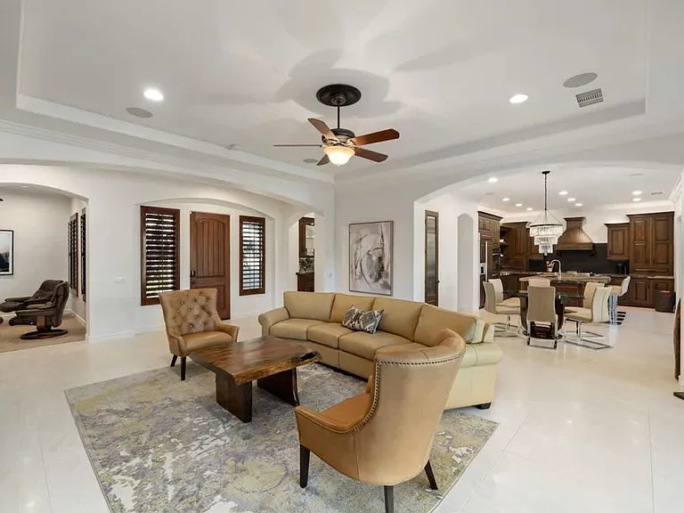 Big Horn Dr — Photo 8