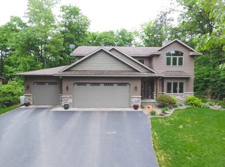 2113 County Road Xx, Rothschild, WI 54474