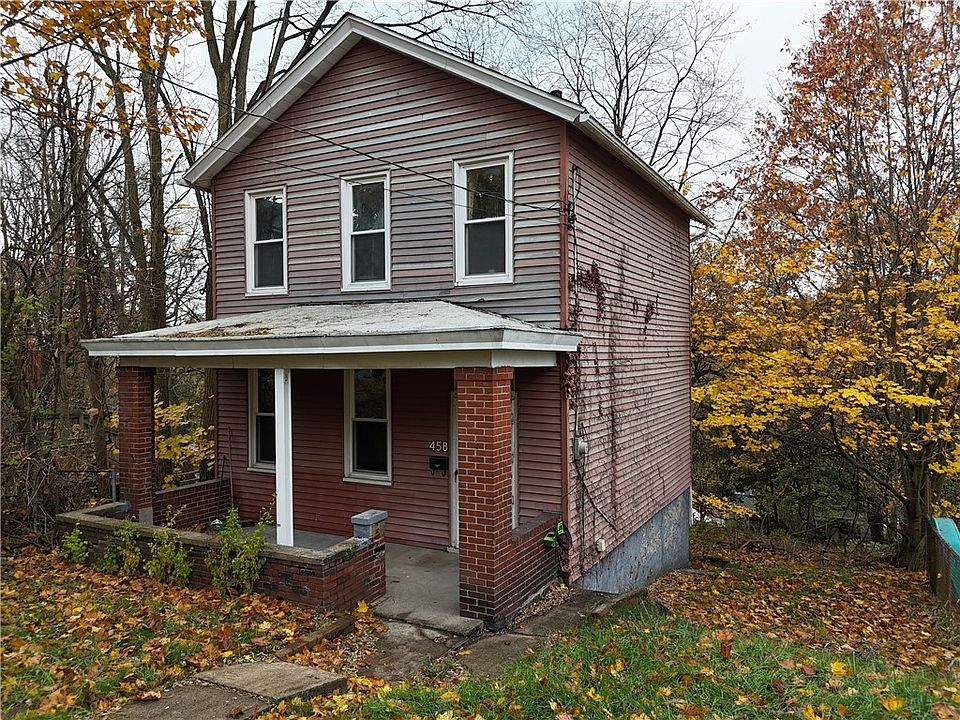 1st image of 458 Belonda St