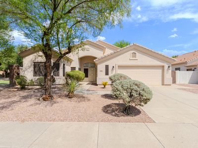20457 N 80th Dr, Peoria, AZ, 85382