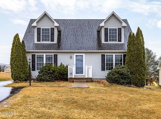 4 Firehall Rd, Bloomsburg, PA 17815