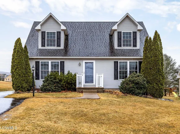 4 Firehall Rd, Bloomsburg, PA 17815
