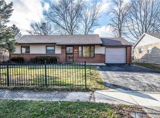3630 N Tiffany Dr, Indianapolis, IN