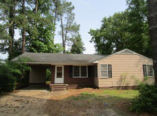 307 Lee St, Sumter, SC 29150