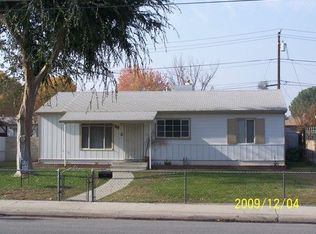 117 Stine Rd, Bakersfield, CA 93309