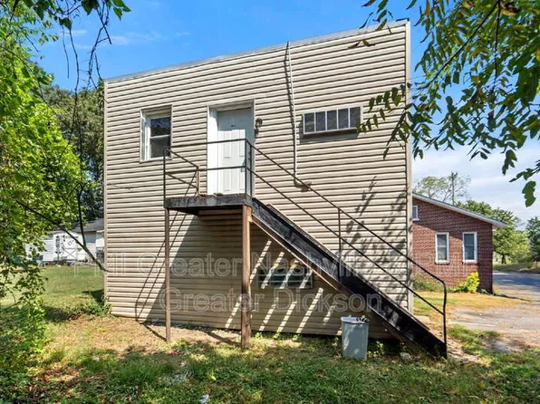 212 1/2 W End Ave #B, Dickson, TN 37055
