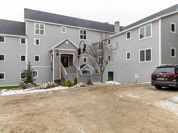 113 Trailside Condos Lane #1-18, Londonderry, VT 05148
