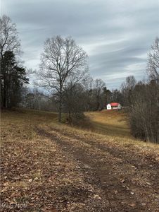 825 Cranenest Rd, Reedy, WV, 25270