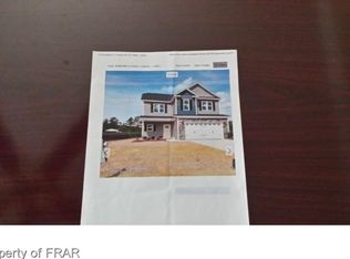 326 Baylor Dr, Fayetteville, NC 28306