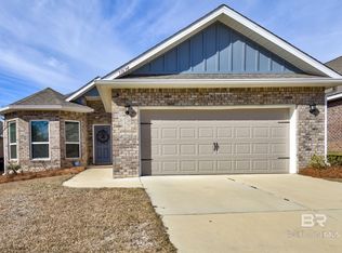 31698 Memphis Loop, Spanish Fort, AL 36527