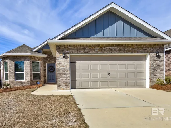 31698 Memphis Loop, Spanish Fort, AL 36527