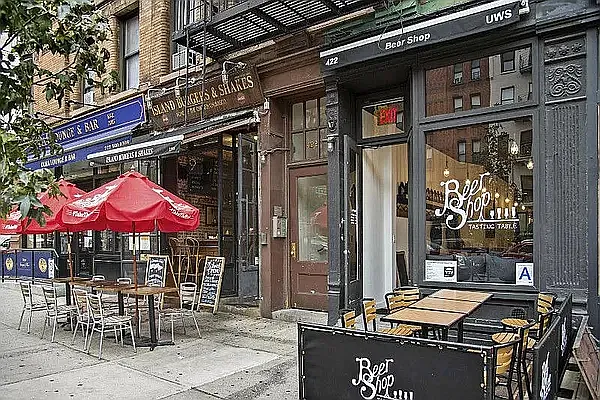 Rented by Compass | media 19