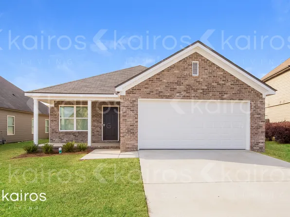 1366 Maxwell Cir, Tuscaloosa, AL 35405