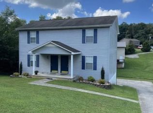 305 Panther Springs Rd, Morristown, TN 37814