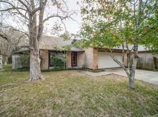 9210 Mount Hvn, San Antonio, TX 78250