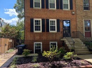 608 G St SW, Washington, DC 20024