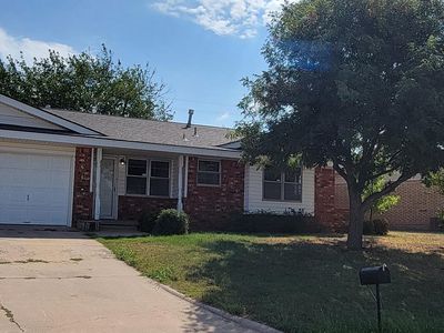 604 SE 41st St, Lawton, OK, 73501