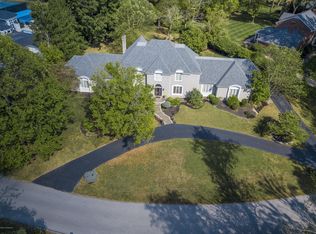 4017 Woodstone Way, Louisville, KY 40241