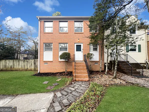 1444 Twin Branches Cir SE, Marietta, GA 30067