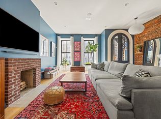 681 Saint Marks Ave #1, Brooklyn, NY 11216