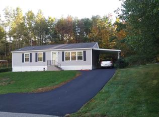 18 Derek Ave, Hooksett, NH 03106