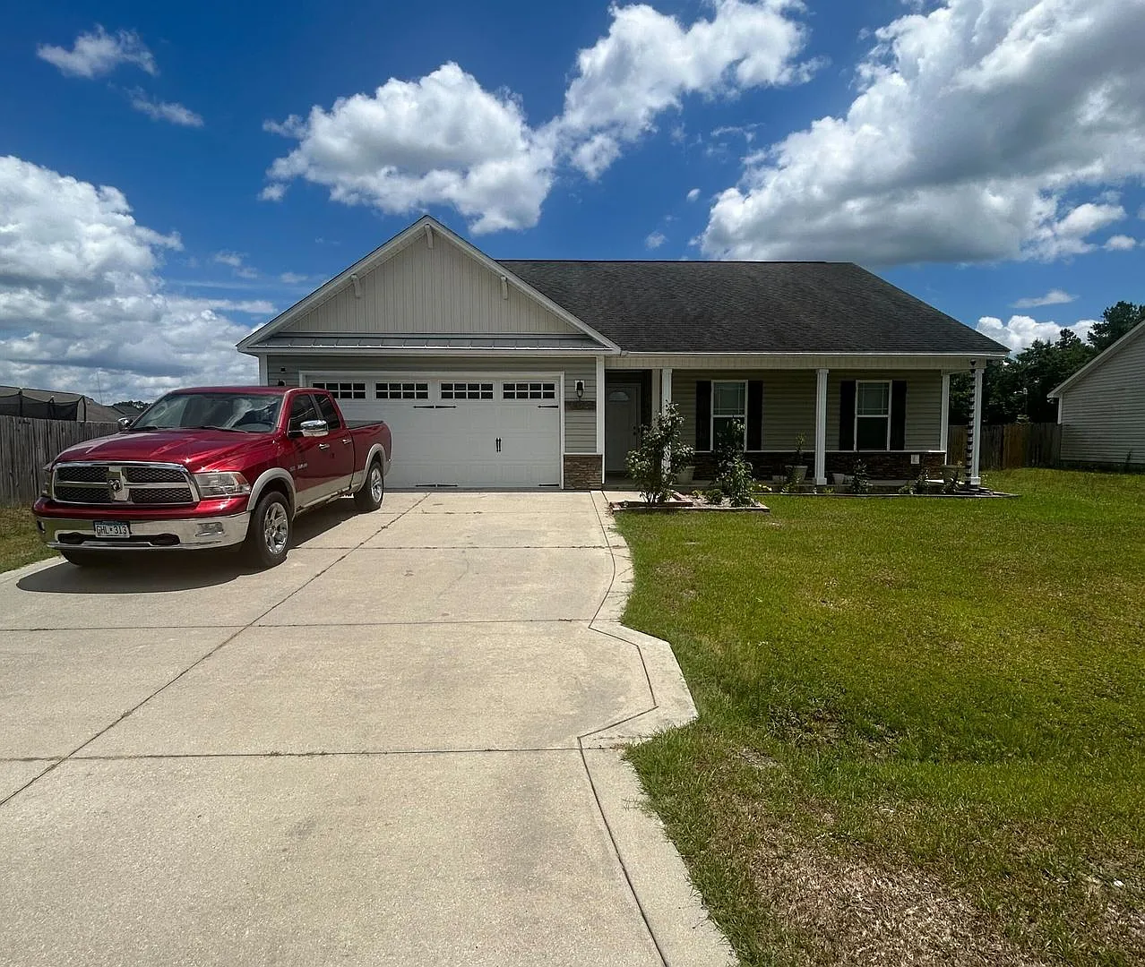 Welcome to Gobblers Way! — Photo 1