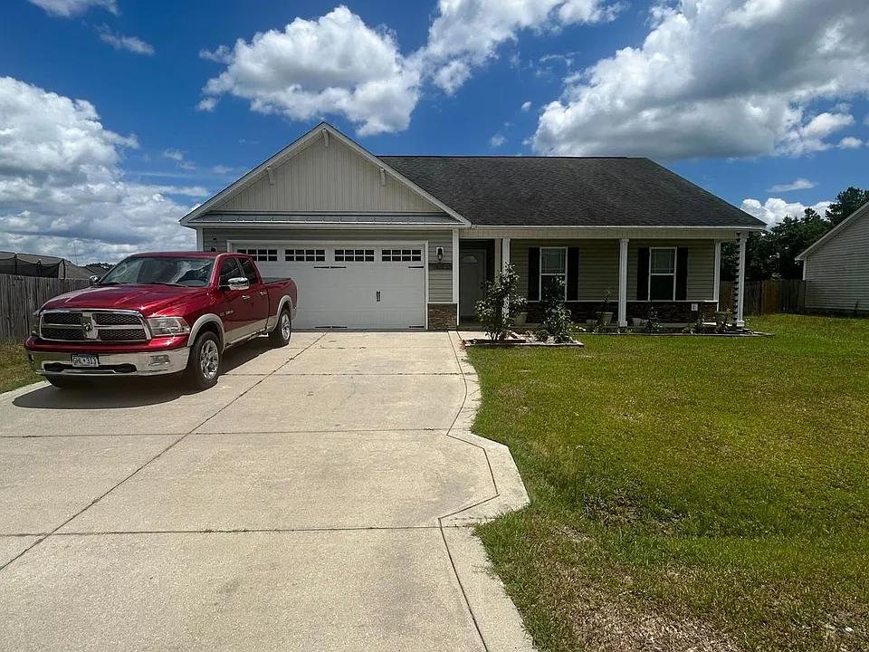 102 Gobblers Way