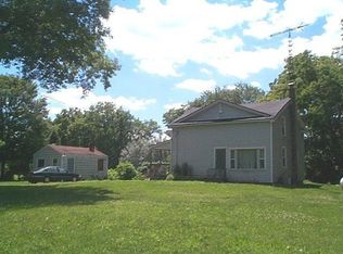 7940 Cavender Rd, Morenci, MI 49256