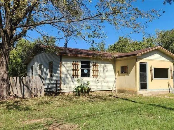 10052 W Camp St, Dover, AR 72837