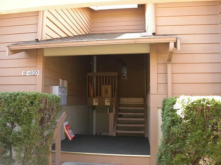 4820 S 187th Pl #C204 — Photo 1